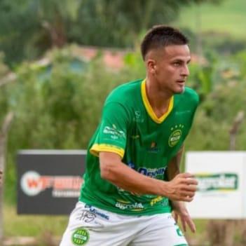 Empates marcam a rodada, e Barrinha vence nos Aspirantes