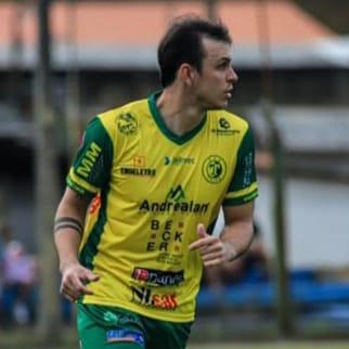 38º Campeonato Municipal de São Ludgero segue com equilíbrio e emoção