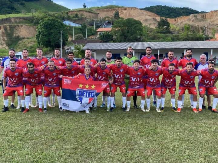 Definidas as Semifinais do Campeonato Municipal de Gravatal