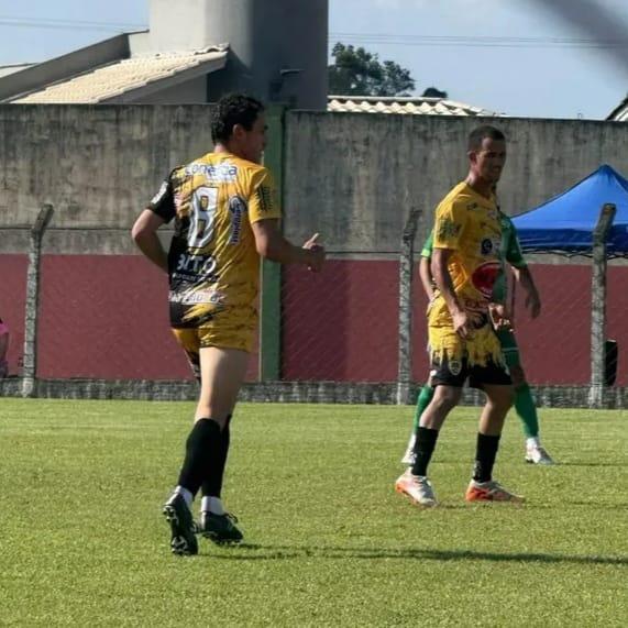 Rodada movimentada no 38º Campeonato Municipal de São Ludgero