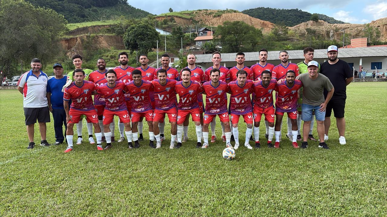 Termas garante a vitoria nos acrescimos da segunda etapa...