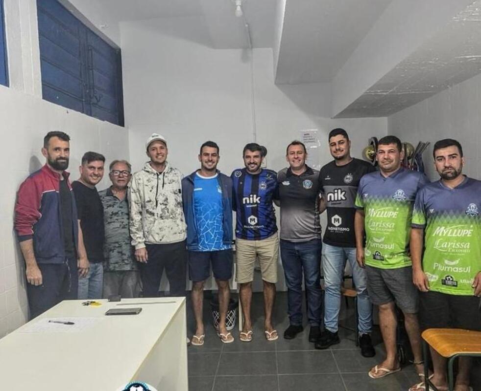 Municipal de Gravatal