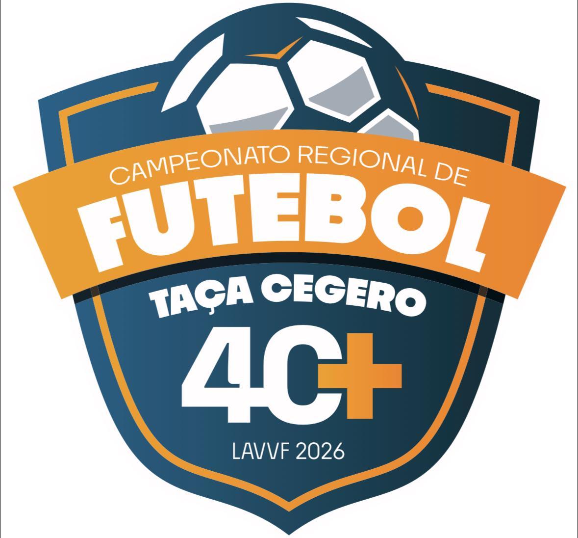 40tão da Liga Verde Vale começa nesta sexta com seis times na disputa pela Taça Cegero.